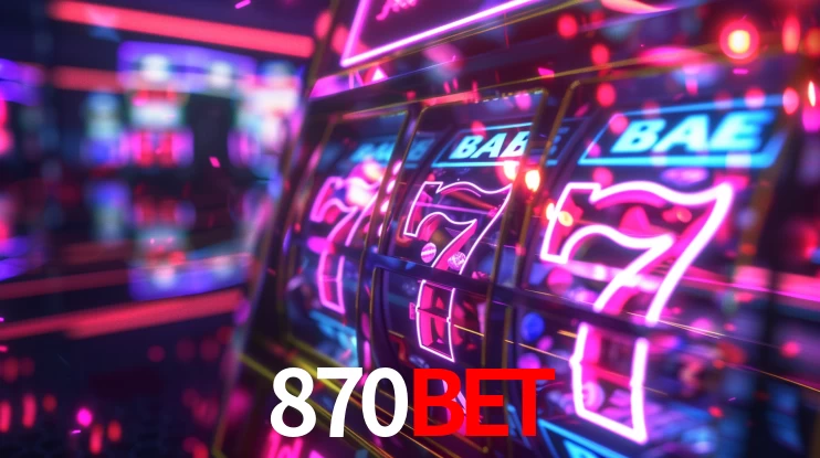 Welcome Bonus 870bet