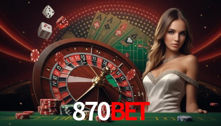 Experiência VIP 870bet