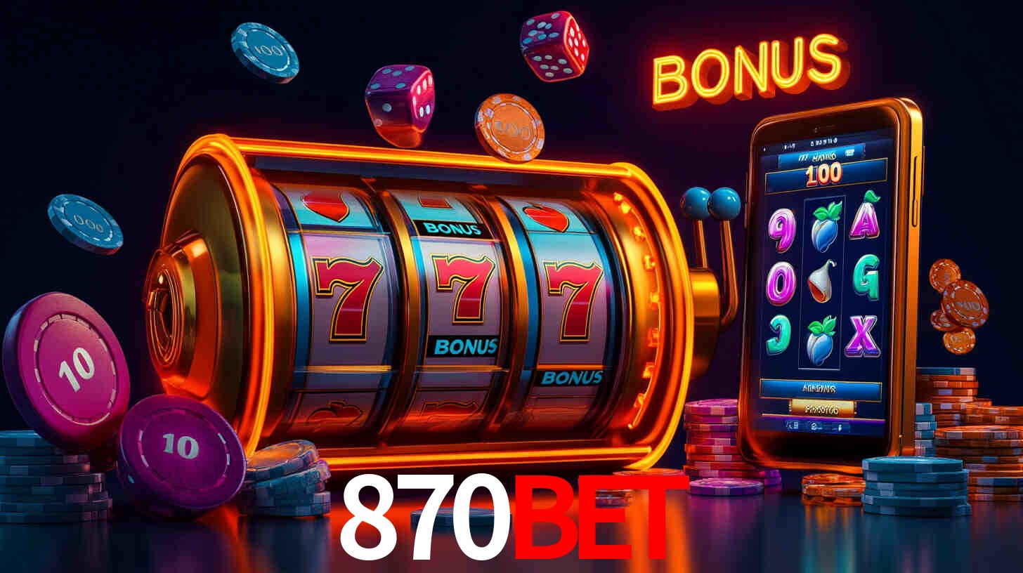 Estatísticas 870bet