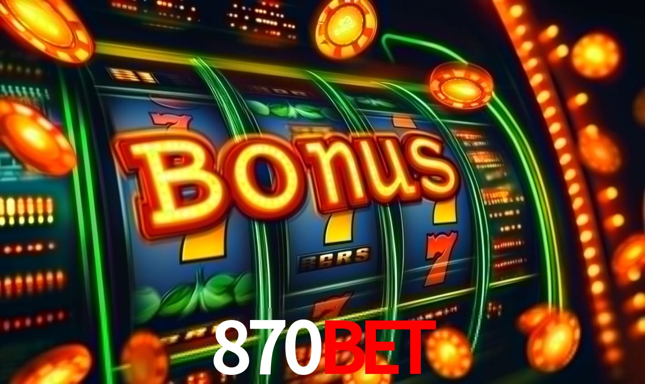 Daily Bonuses 870bet
