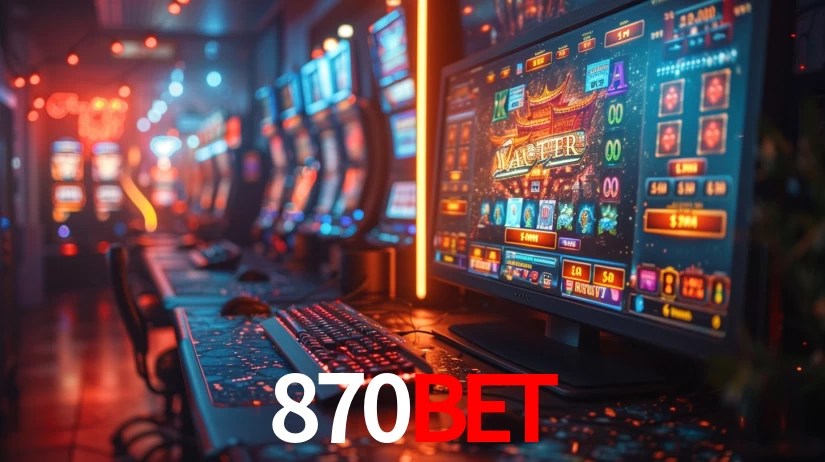 870bet: Seu Especialista em Apostas Esportivas Brasileiras