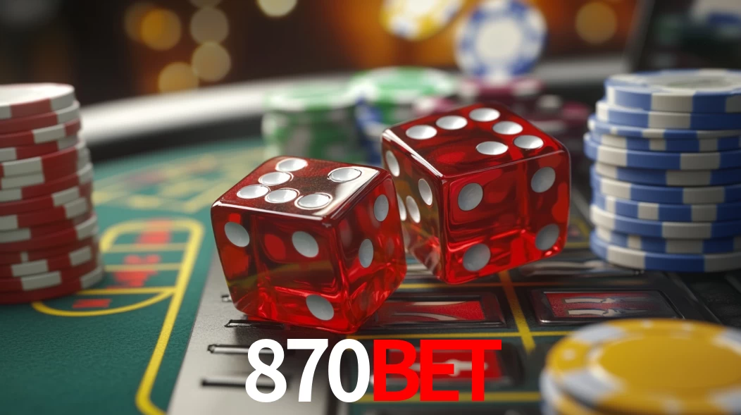 870bet App Interface