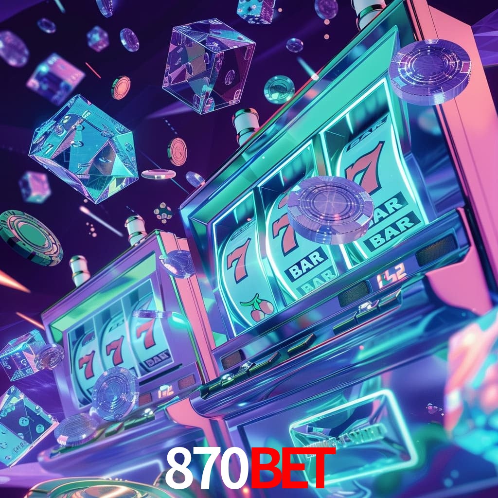 Promoção Relâmpago 870bet