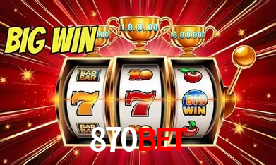 Flash Promotion 870bet