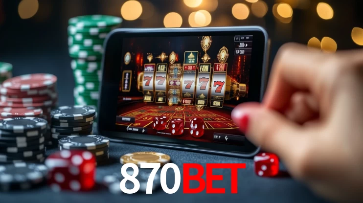 870bet