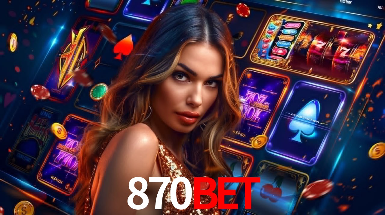 Tecnologia da Plataforma 870bet