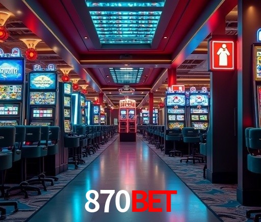 Login Seguro 870bet