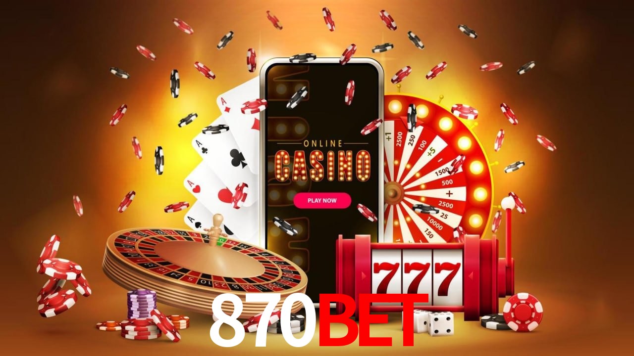 Jogos Exclusivos 870bet