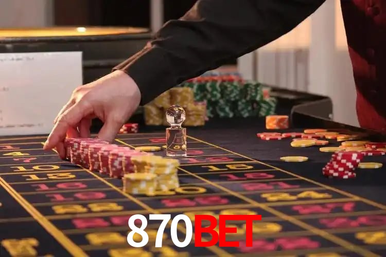 PIX Instantâneo 870bet