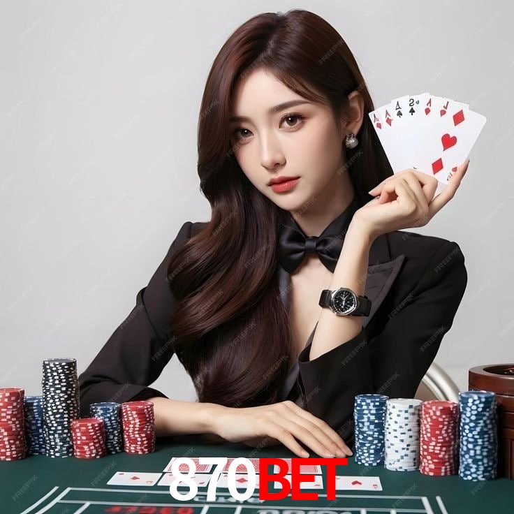 Descubra a Essência do 870bet: Nossa História e Compromissos