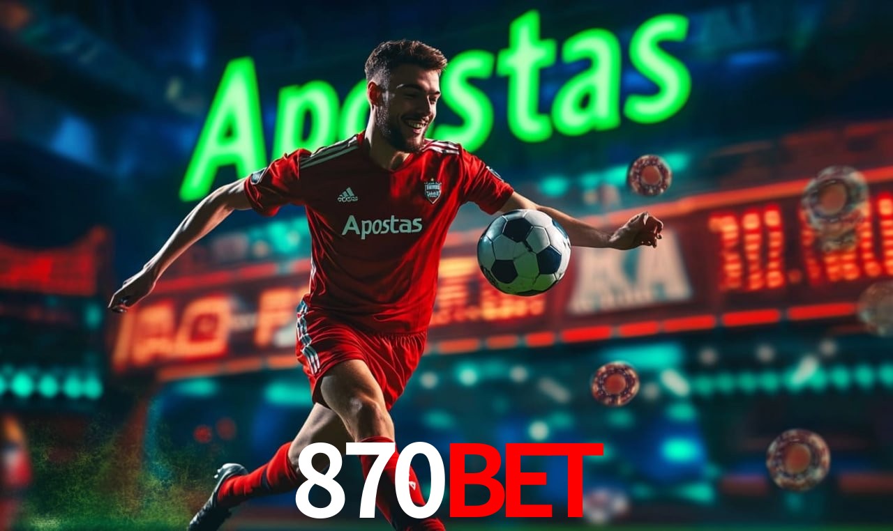A Emoção da Loteria na 870bet: Uma Chance de Mudança de Vida