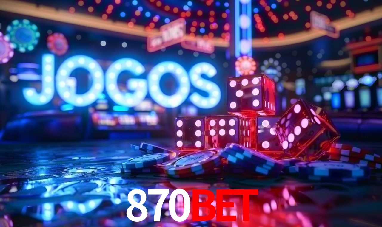Descubra a Essência do 870bet: Nossa História e Compromissos