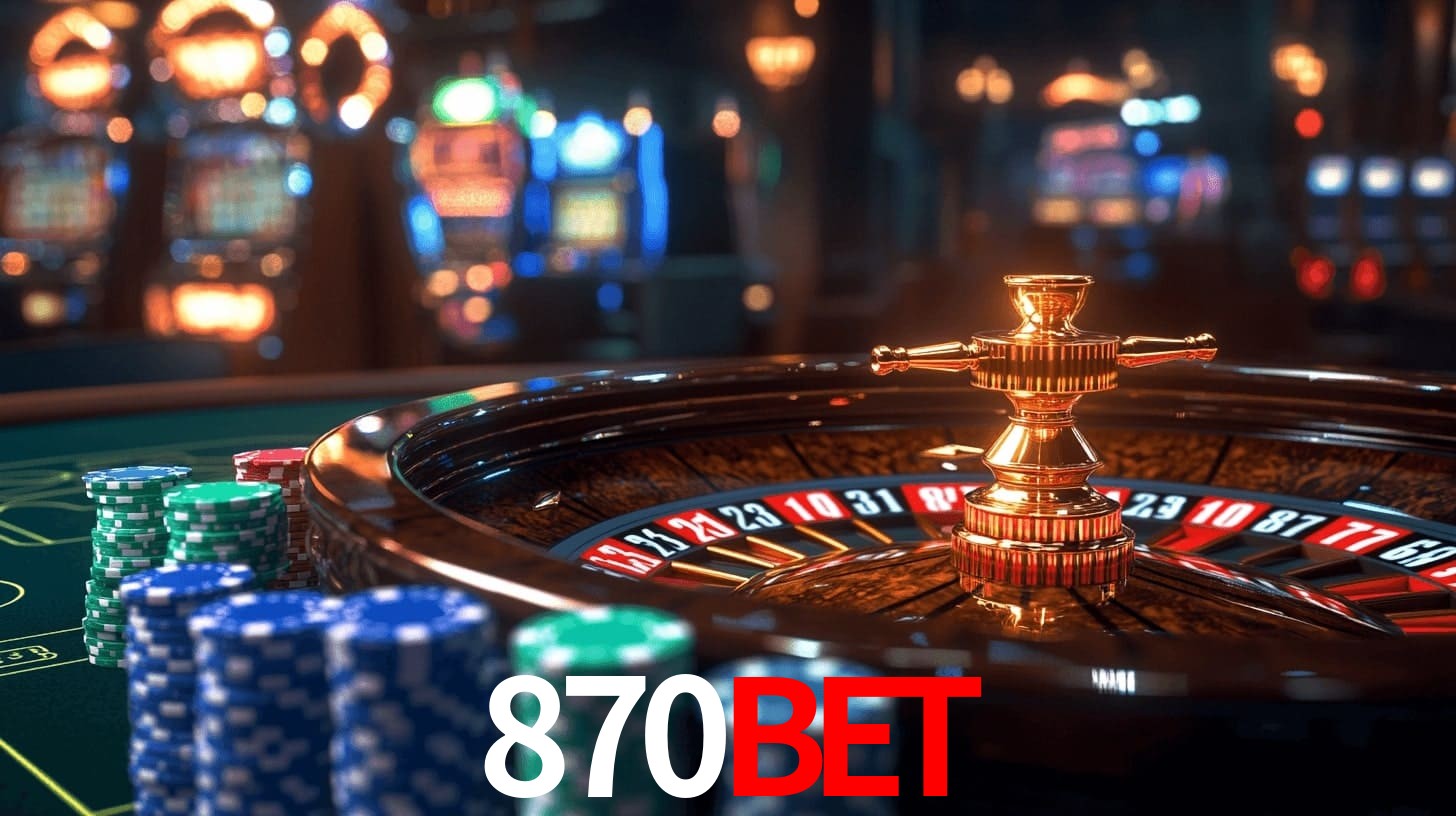 870bet