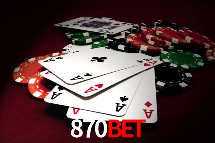 Apostas Esportivas na 870bet: Um Guia Completo