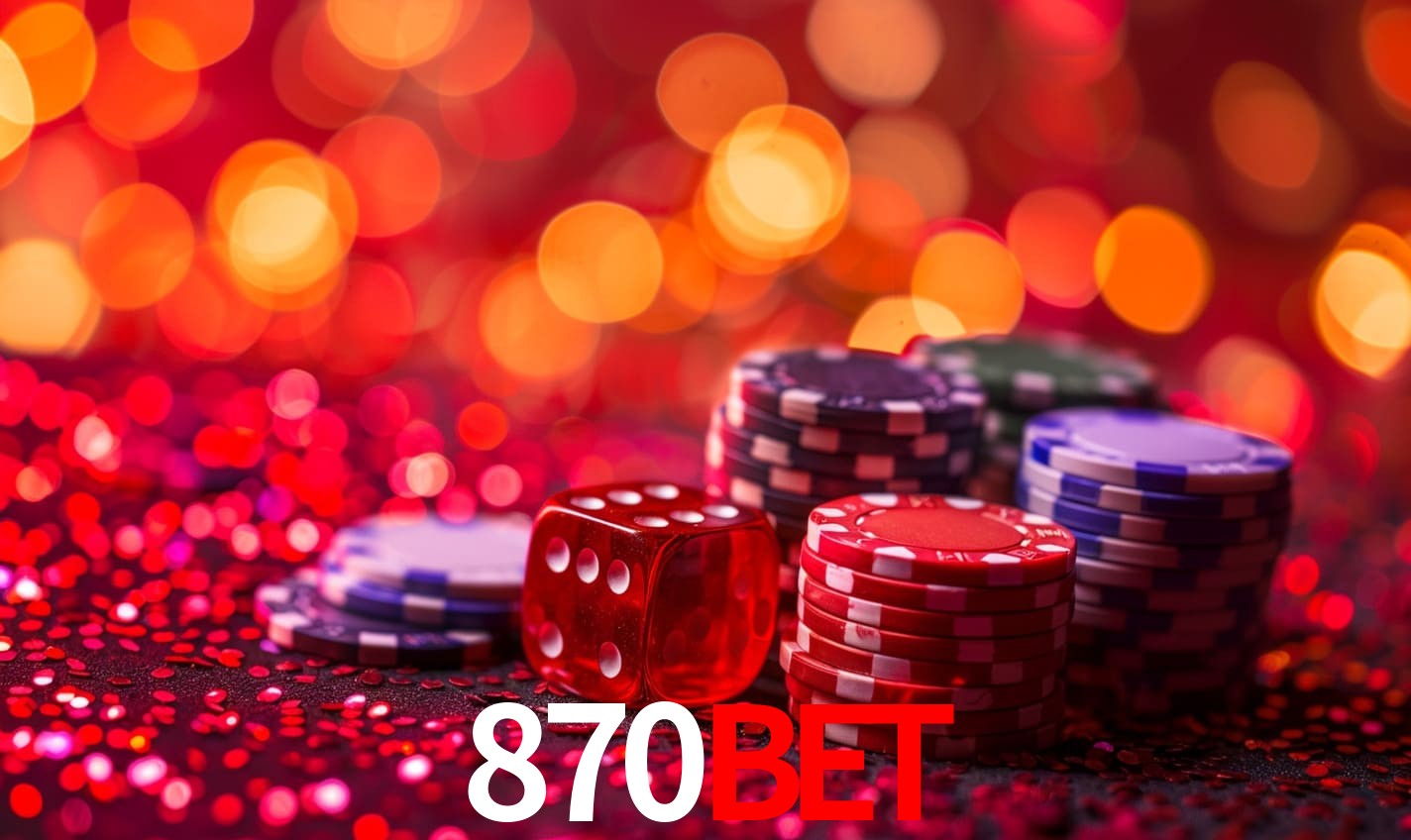 Diretório de Jogos 870bet