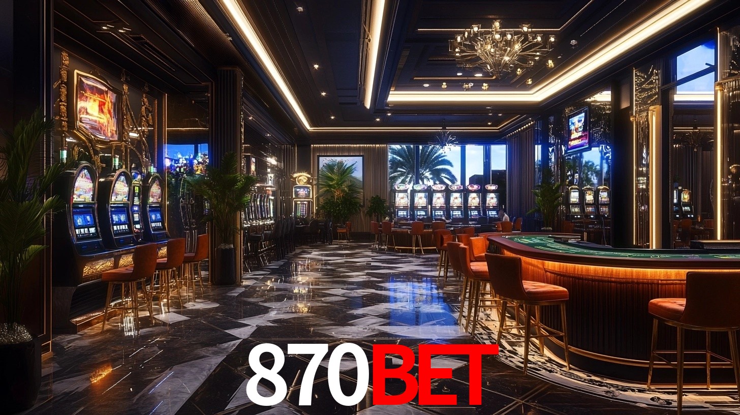 870bet APP