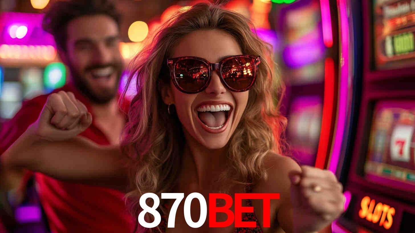 Apostas de Tênis 870bet