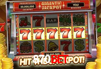 Descubra o Mundo do Cassino Online com 870bet
