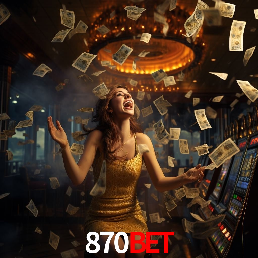 Tournaments 870bet
