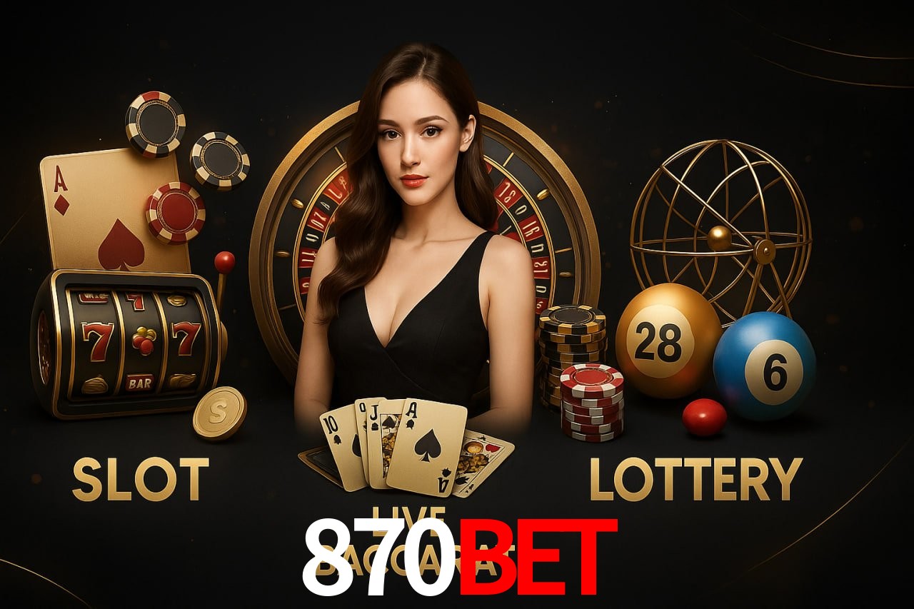 Descubra o Programa VIP da 870bet: Vantagens Exclusivas para Jogadores