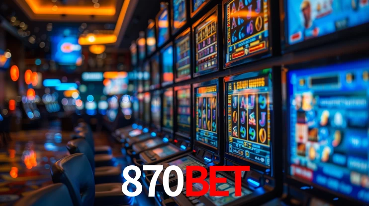 Game Statistics 870bet