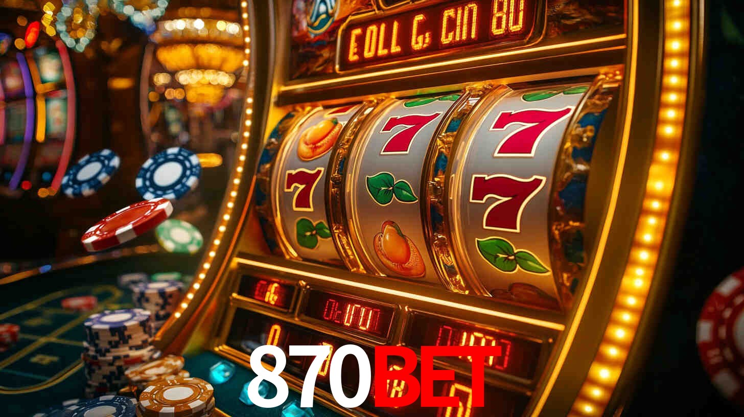870bet APP