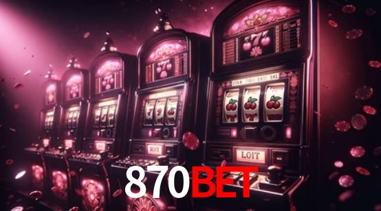 Desvendando o Mundo dos Jogos Virtuais na 870bet