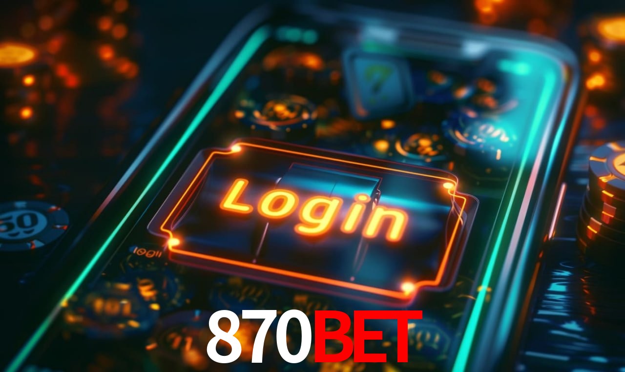 Blackjack Table 870bet