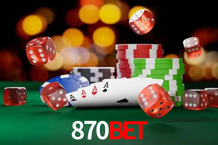 A Popularidade dos Caça-Níqueis no 870bet
