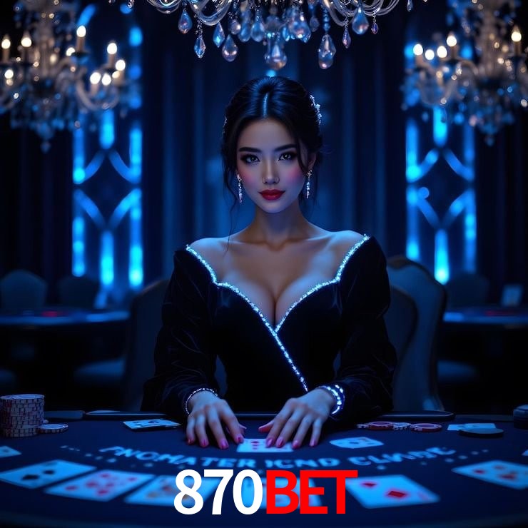 Descubra o Programa VIP da 870bet: Vantagens Exclusivas para Jogadores