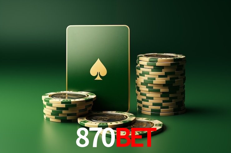 Live Casino 870bet