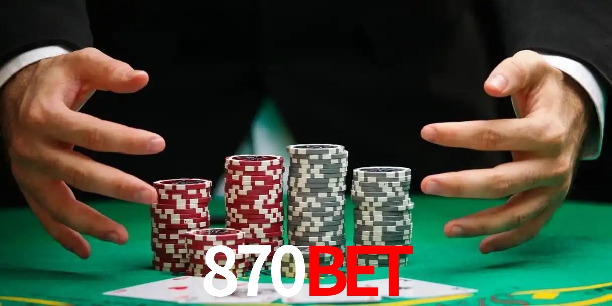 A Emoção da Loteria na 870bet: Uma Chance de Mudança de Vida