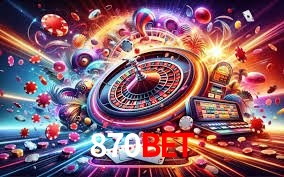 Descubra a Magia dos Jogos de Arcade no 870bet