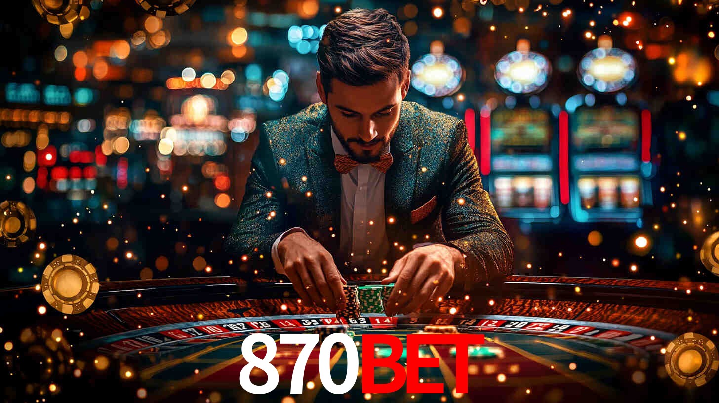 870bet