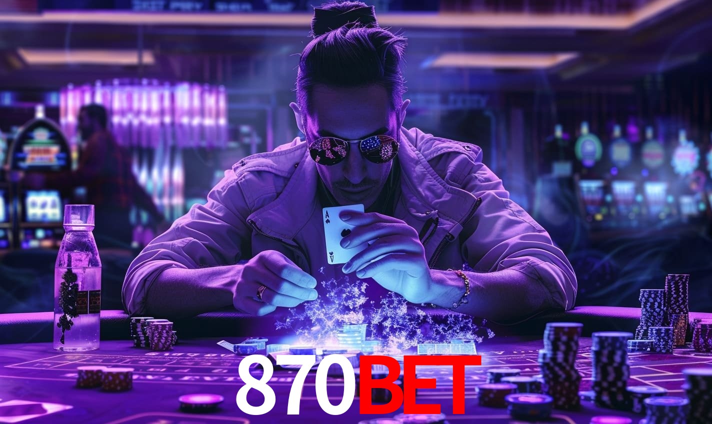 Programa VIP 870bet