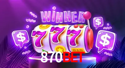 cassino 870bet