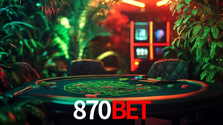 Exclusive Games 870bet