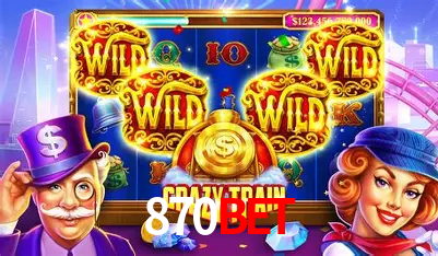 Exclusive Offers 870bet