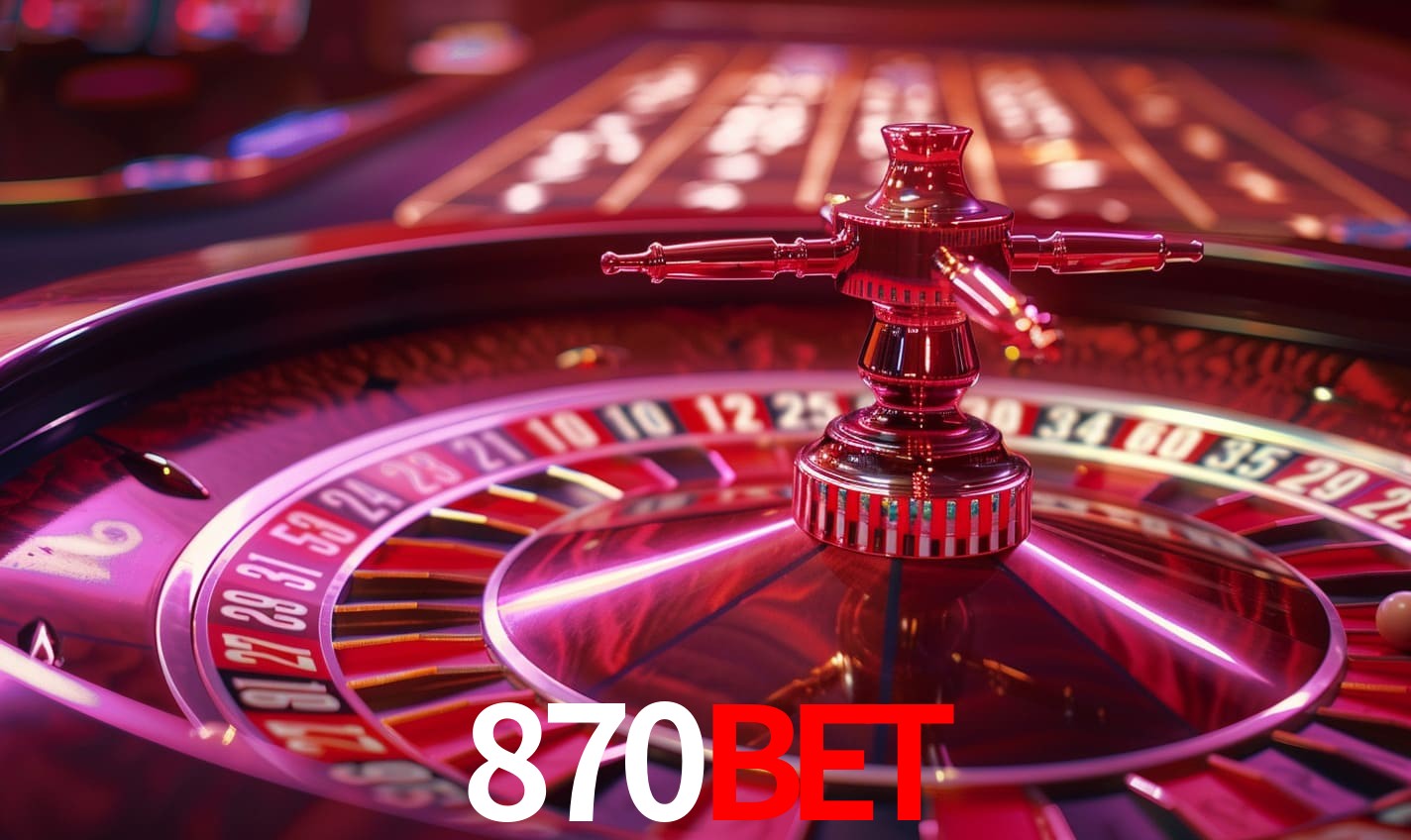 Provedores de Jogos 870bet