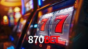 Apostas Esportivas na 870bet: Um Guia Completo