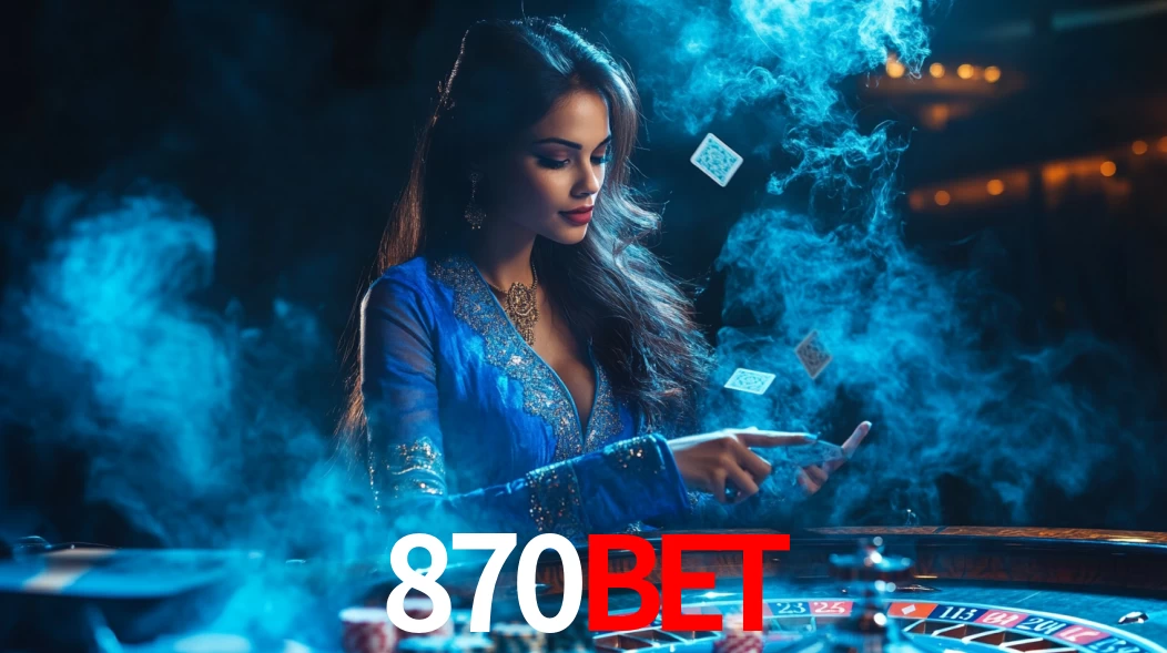 Avaliações dos Jogadores 870bet