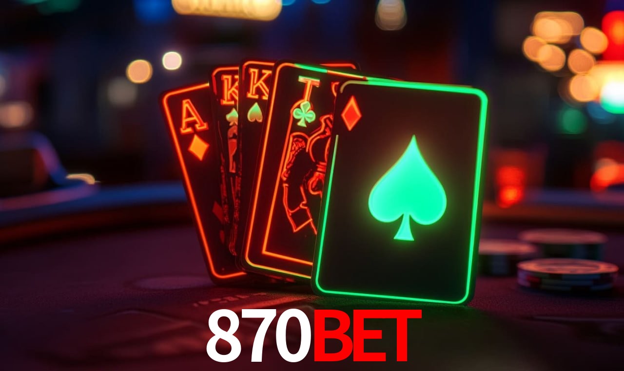Apostas Esportivas na 870bet: Um Guia Completo