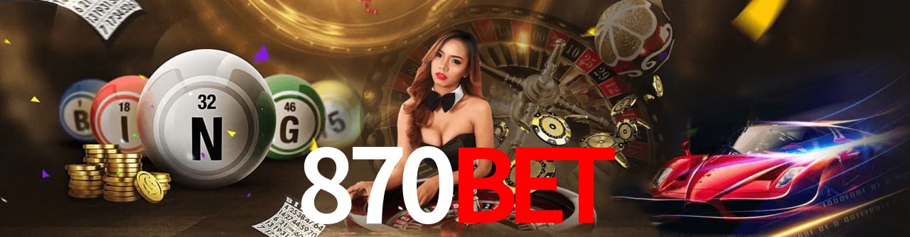A Experiência Imersiva dos Cassinos Ao Vivo no 870bet