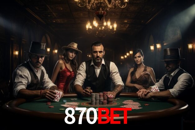 Integração de APIs 870bet