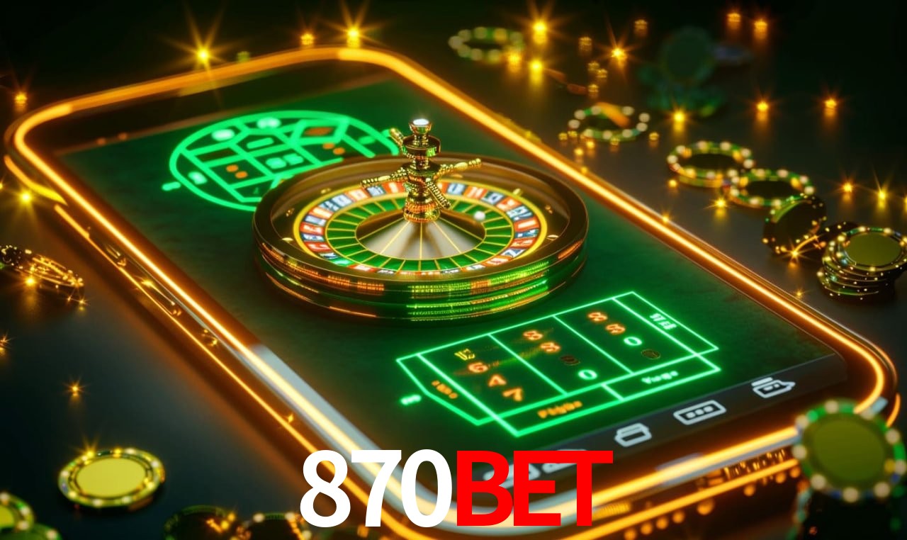Explorando a Categoria de Eventos em Apostas na 870bet