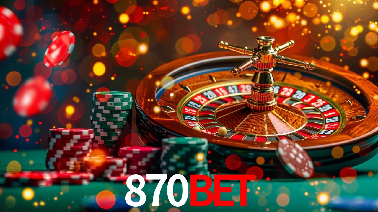 Cadastro Rápido 870bet