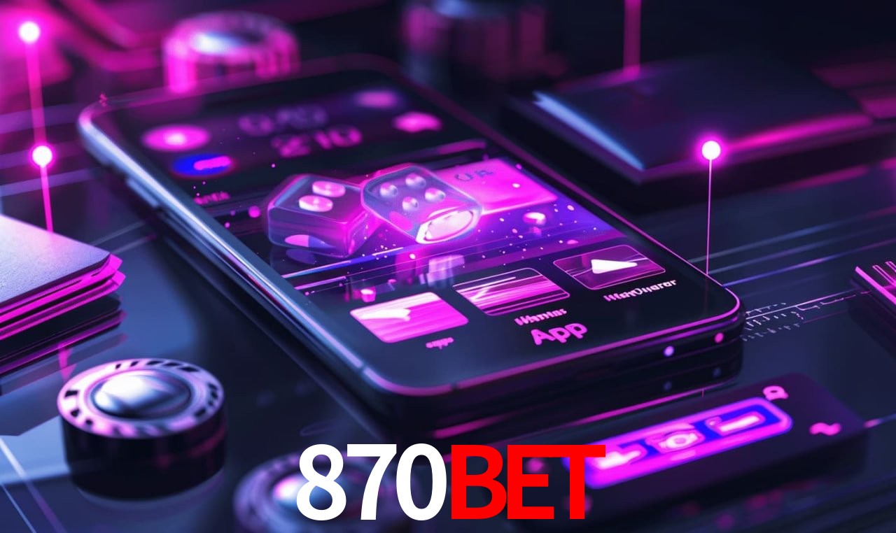 VIP Casino 870bet
