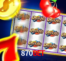 A Emoção da Loteria na 870bet: Uma Chance de Mudança de Vida