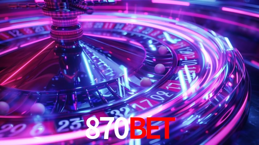 Benefícios da Conta 870bet