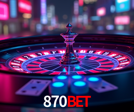 Estatísticas do Jogo 870bet